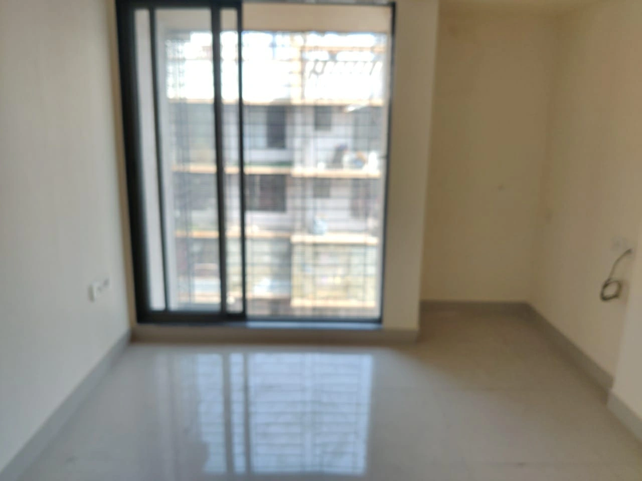 2 BHK Flat for Sale in Sethia green view , Goregaon West